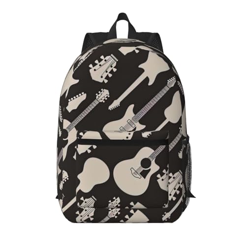 Sac à dos quotidien pour ordinateur 43 cm résolvant le manque de rangement urbain