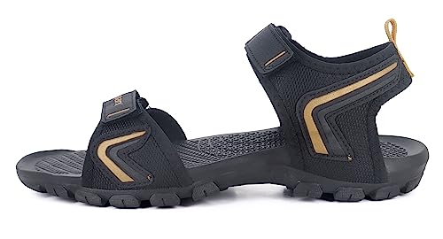 Image of SPARX Men Buckle Sandal
