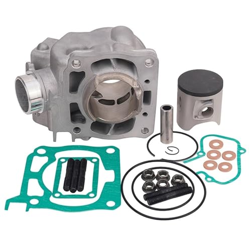 �o�C�N�p�o�C�N�L���u���^�[ ���}�n YZ125 2006-2022 �I�[�g�o�C�ɓK�� �G���W���p�[�c(Cylinder Kit)