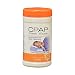 Contour Products CPAP Mask Wipes, Citrus Scent, 62 Wipes