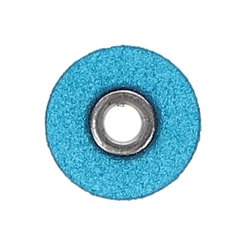 House Brand Dentistry 103174 HSB Pop-On Finishing & Polishing Discs 3/8