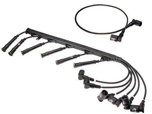 BMW e23 e24 e28 Ignition Wire SET loom