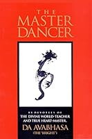 The Master Dancer 0918801745 Book Cover