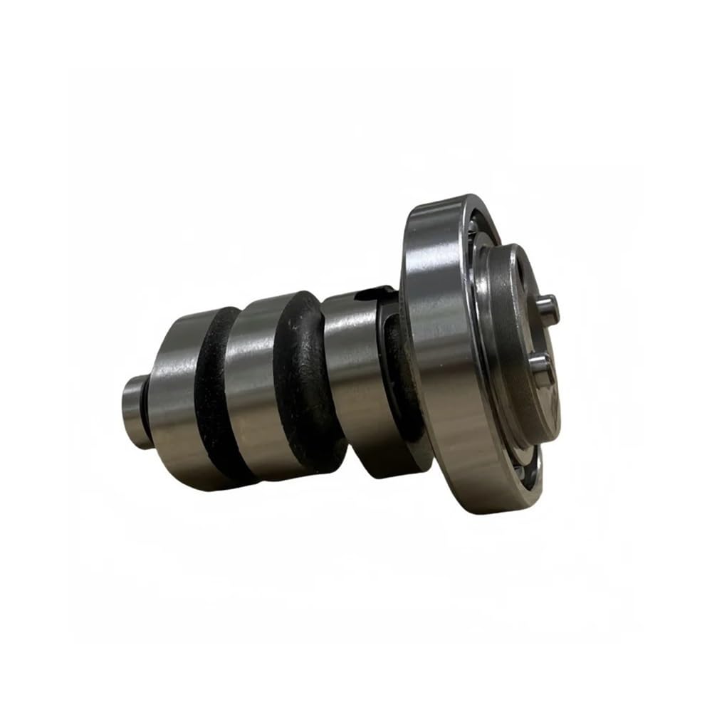 Árbol de levas TDR 155cc optimiza aceleración de Nmax125 Aerox y R15 6