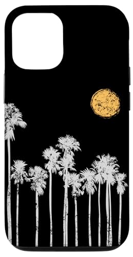 ���B���e�[�W�Ẵ��V�̖� �X�}�z�P�[�X iPhone 12/12 Pro �p