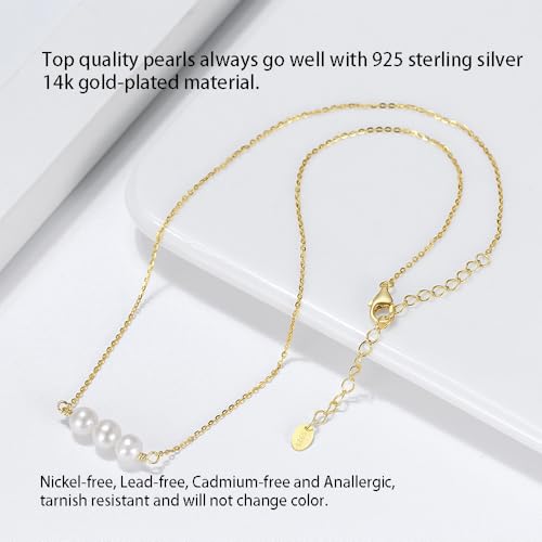 Colliers de perles femmes pour sublimer vos tenues de vacances légères