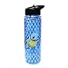 Pokemon Squirtle 16oz Water Bottle - BPA-Free Reusable Drinking Bottles