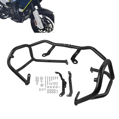 Barres de protection moto Husqvarna Norden 901 crash bars 890 Adventure R