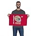 Northwest San Francisco 49ers NFL Rally - Rally Towel 18 x 15 Inches