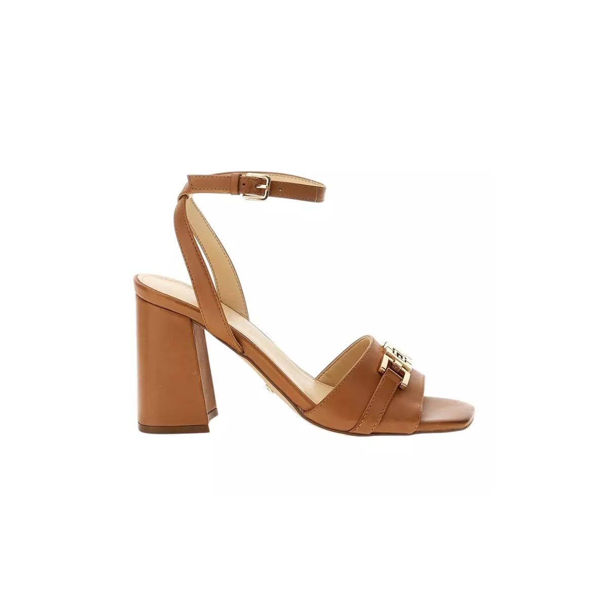 GUESS FLJGRTLEA03TAN GRATO Women TAN UK 6