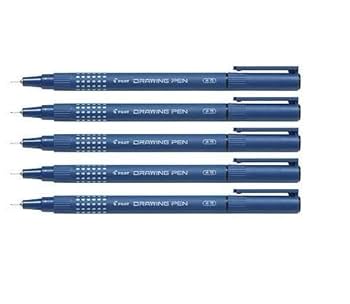 PILOT 他ペン 大量(ジャンク) パイロット(PILOT) 万年筆GRANCE グランセ ダークブルー 万年筆