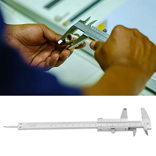 Calibro di profondità a corsoio, calibro a corsoio...