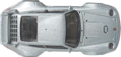 Image of Hot Wheels Premium Car Culture Collectible Toy Car, 1:64 Scale Die-Cast Porsche 993 GT2