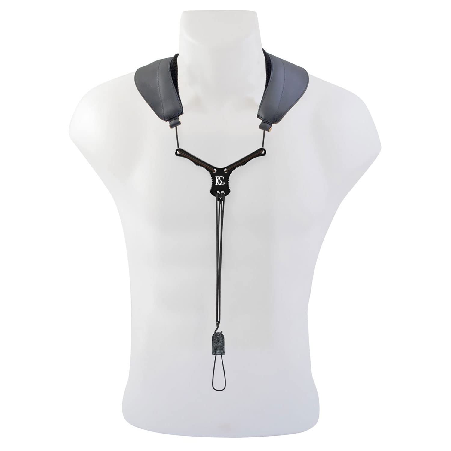 BGZEN-strap B70Y Bassoon Yoke