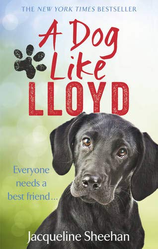 DOG LIKE LLOYD, A