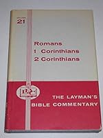 Layman's Bible Commentary (Cbl) 0804230218 Book Cover