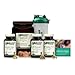 Standard Process Purification Product Kit with SP Complete and Gastro Fiber - 21-Day Detox for Healthy Body Maintenance - Vegetarian, Gluten-Free & Non-Soy - 1 Kit - Chocolate