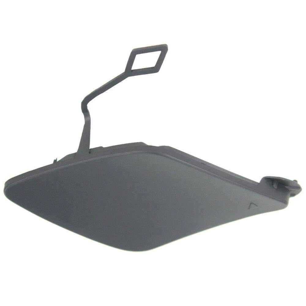 Cache de Crochet de remorquage de Rechange Automobile, référence OEM 51118067961, en Plastique, Protection pour Crochet de remorque