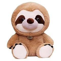 Sloth Stuffed Animal
