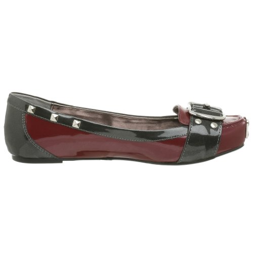 Image of Naughty Monkey Women's Cue Ball Flat