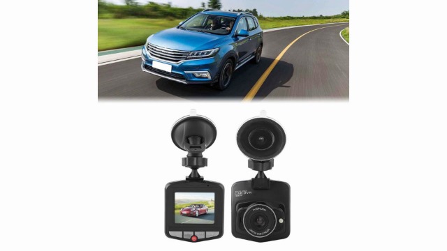 Amazon.com: Car Driving Recorder, 1080P Full Dash Cam