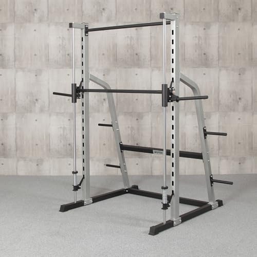 IROTEC パワースミスマシン