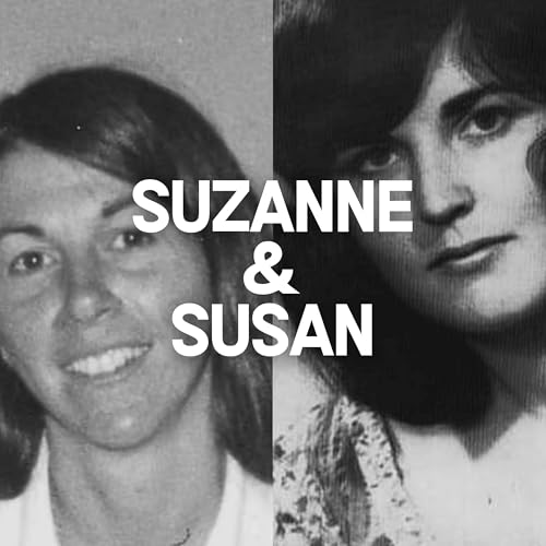 Suzanne & Susan