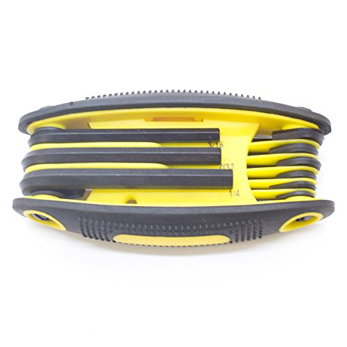 Southland Archery Multi-Wrench Tool For Bows, Yellow, (Model: Sg_B00X8Fkwam_Us) #TOP1