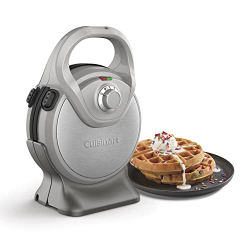 Top 10 Best Double Belgian Waffle Maker Reviews & Buying Guide Katynel