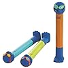 Zoggs-Dive-Sticks-Pool-Toys-Confidence-Building-Diving-Sticks-Safe-Swimming-Pool-Toys-Diving-Sticks-For-Swimming-Fun-Zoggs-Swimming-Toys-For-Kids-BlueLimeOrange-3-Pk