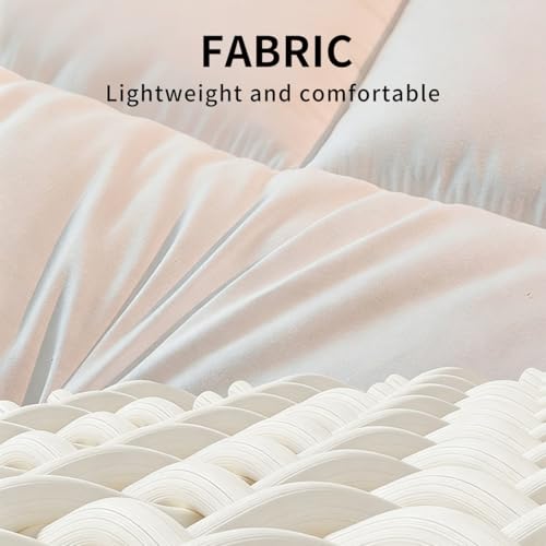 �x�b�h�g�b�p�[�������c�C���T�C�Y���� 3cm�}�b�g���X�g�b�p�[ �̈����U�ӂ�����_�炩�ȓV�R�Ȓ��Ȃ�ŃL���g�}�b�g���X�p�b�h���K�������T�|�[�g(White,QUEEN-150x200cm)