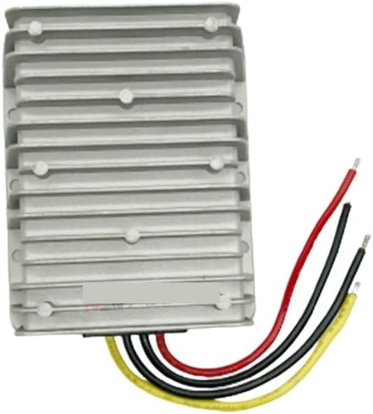 12V 24V-52V 8A Step up Module Power Supply Boost DC DC Converter