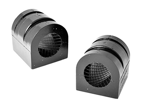 Cojinetes PFF27-604-31.5BLK Powerflex de alta dureza para máxima precisión de guiado