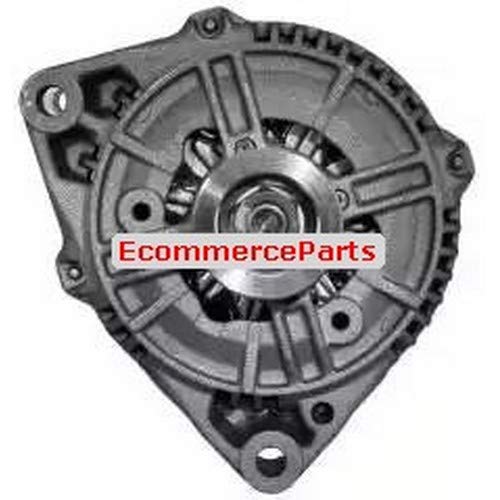 Alternatore 9145374901735 EcommerceParts Tensione: 12 V, Alternatore-Corrente carica: 120 A ##w