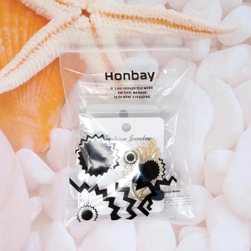 Image of Honbay 2PCS Alloy Rhinestones Evil Eye Brooch Pins Good Luck Lapel Pins Demon Eye Corsage Breastpin