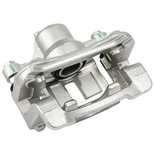 Image of ECCPP 19B6390 19B6391 Rear Left & Right Disc Brake Caliper Assembly