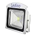 Produktbild Ledino Ledisis High Power LED-Flutlichtstrahler in verschiedenen Weiß und Watt Warmweiß 50 Watt