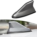 antenne requin factice golf 6 🦈【Matériau durable】 : Cette antenne aileron de requin est fabriquée en plastique ABS de haute qualité avec une finition laquée piano professionnelle. Lisse, résistante aux UV et aux intempéries, robuste et durable, sa durée de vie dépasse largement celle de la plupart des produits similaires sur le marché. Elle allie design classique, praticité, confort et esthétique.