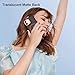 LLZ.COQUE Magnetic for iPhone 11 Case, Compatible with Magsafe, Bumper Military-Grade Protective Cover, Slim Shockproof Anti-Scratch Translucent Matte Men Women Phone Case for iPhone 11 6.1