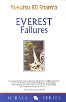 Everest Failures 818250046X Book Cover