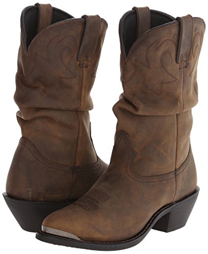 Durango Women's Slouch 11" Western Boot - Image 4