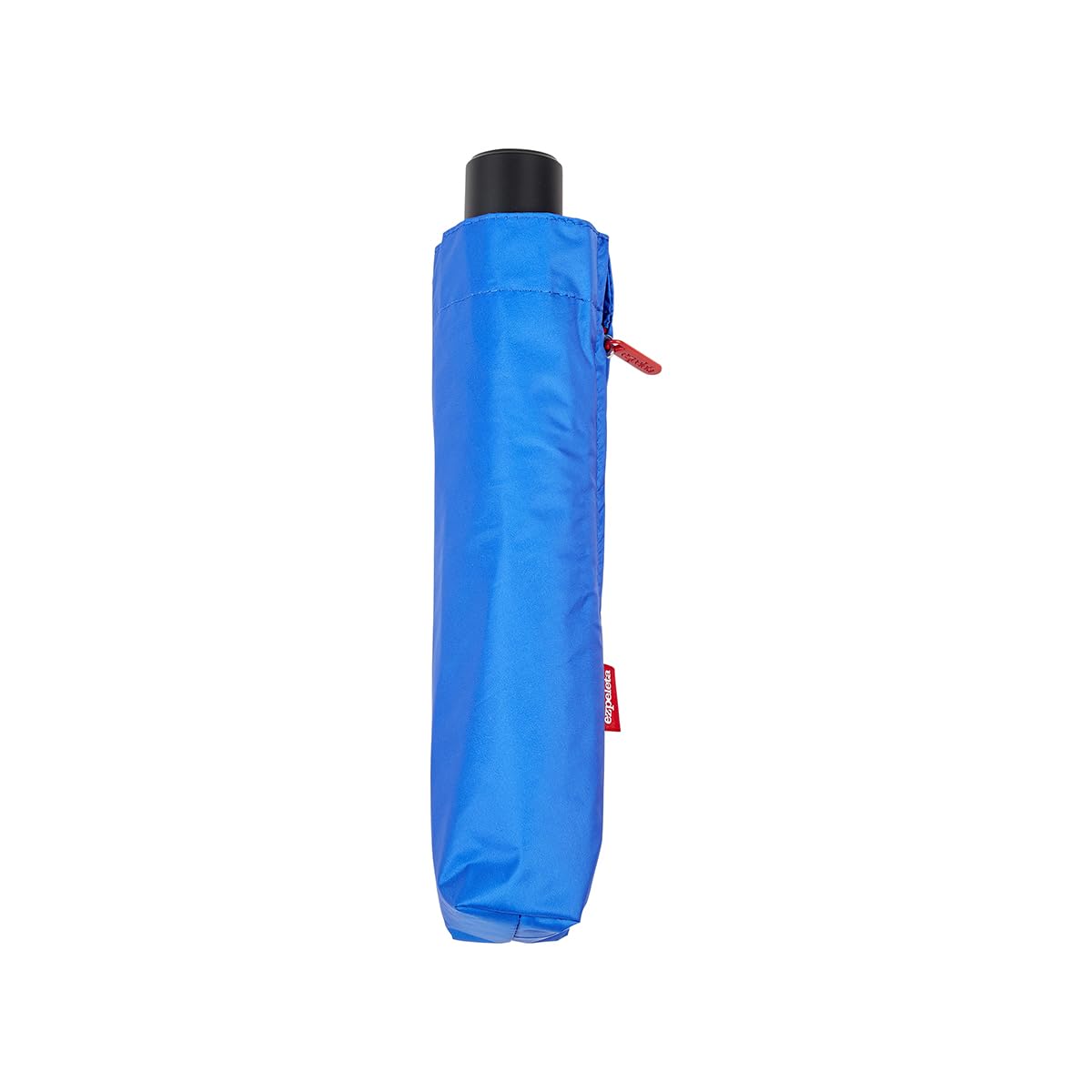 EZPELETA Paraguas 2 en 1 con Protección UPF50+ Deportivo Plegable Cierre Automático Antiviento