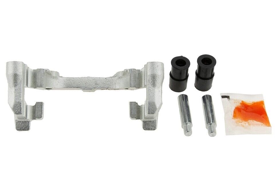 Soporte de pinza de freno trasero compatible con referencia 93172188