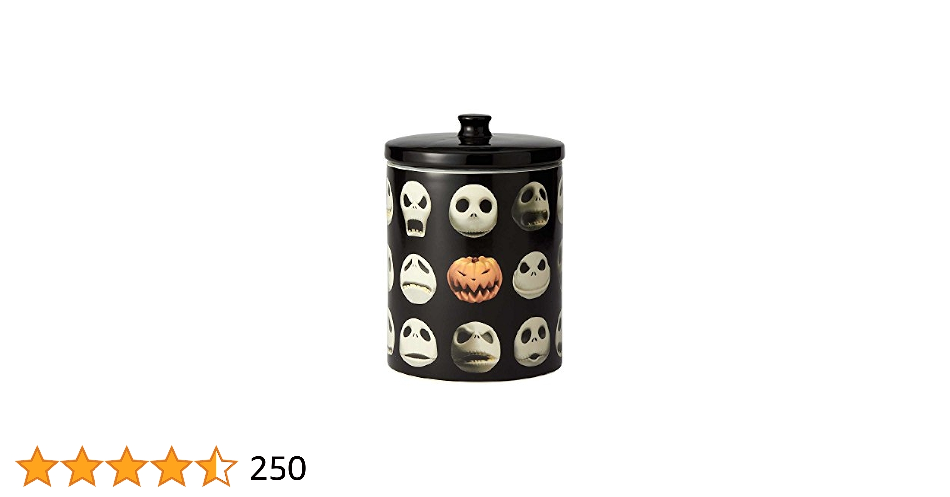 Amazon.co.jp: Enesco 6001019 ディズニー セラミックス