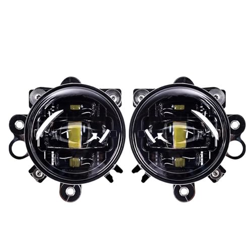 Phare antibrouillard moto LED Premium pour Goldwing GL 1800 02-17