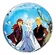 Disney Frozen Elsa und Anna Bioball für Handball Meer Strand Garten 17 cm