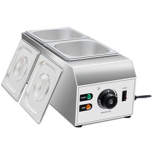 Commercial Chocolate Tempering Machine