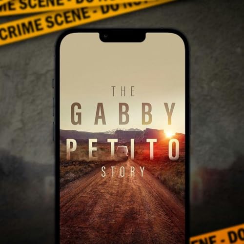The Gabby Petito Movie: What They Got Wrong & Why It Matters