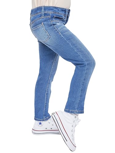 YMI Toddler Girl Classic Skinny Jean2