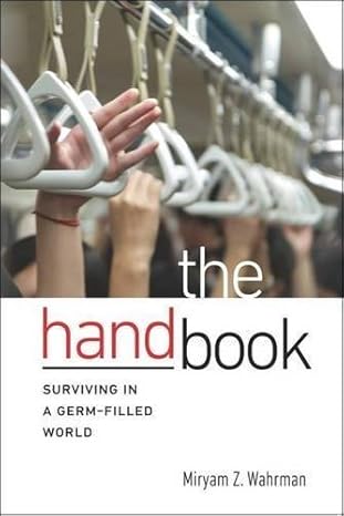 The hand book